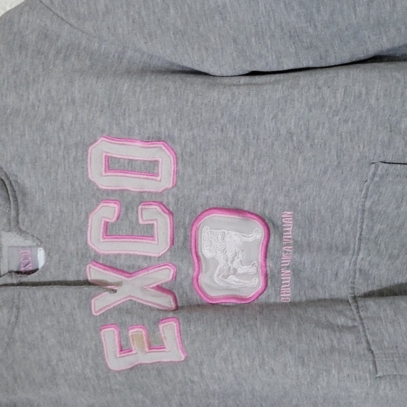 Get girl Hoody - Picture 2 of 5